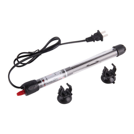 Riscaldatore Termostato Per Da Acquario Regolatore Temperatura 25-50-75-150-200w