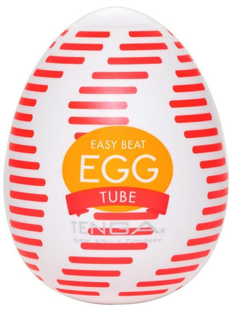 Tenga Egg Tube