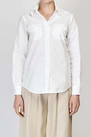 Kiltie Camicie Bianco da donna