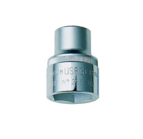 USAG - CHIAVE A BUSSOLA CON BOCCA ESAGONALE ART 235 3/4 mm 23