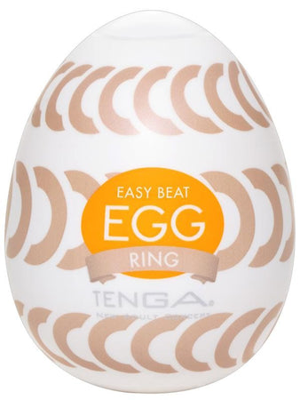 Tenga Egg Ring