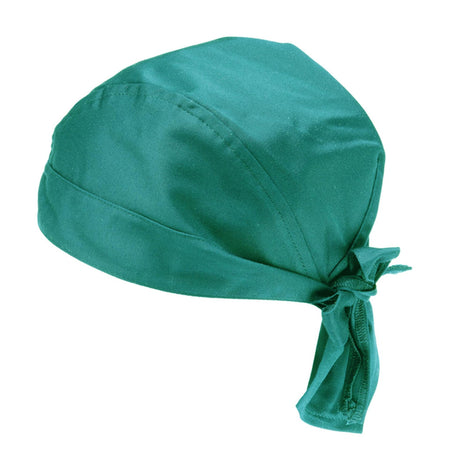 Bandana Mercurio Verde Copricapo Infermiere Medico Chirurgo