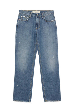 Roy Rogers jeans donna Sofia woman denim light Sam denim