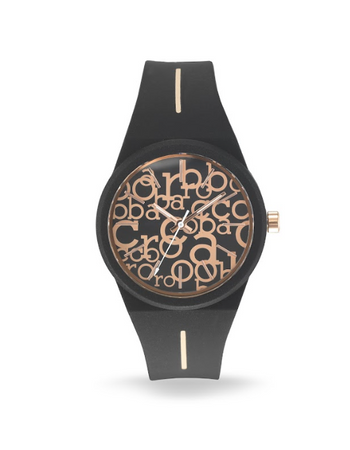 Roccobarocco - orologio Jam