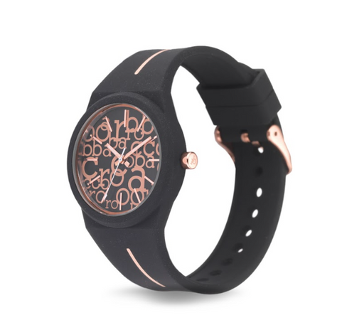 Roccobarocco - orologio Jam