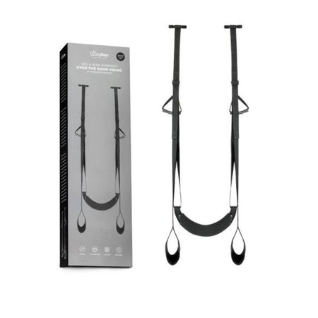 Altalena dell'amore Costrittivo con cavigliera Bondage Fetish BDSM