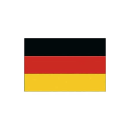 Bandiera Cortesia GermanIa