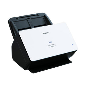 Canon imageformula scanfront 400 scanner adf 600 x 600 dpi a4 nero, bianco - 1255C003