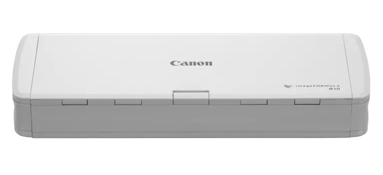 Canon imageformula r10 scanner a foglio 600 x 600 dpi a4 bianco - 4861C003AA