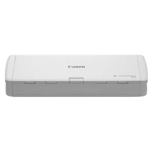 Document scanner r10 - 4861C003AA
