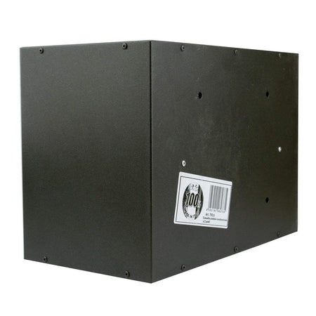 Cassetta postale condominiale da muro buca lettere componibile "Made in Italy"