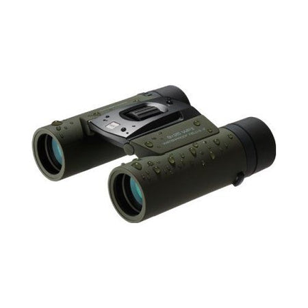 Olympus 8x25 wp ii binocolo bak-4 verde - BI109