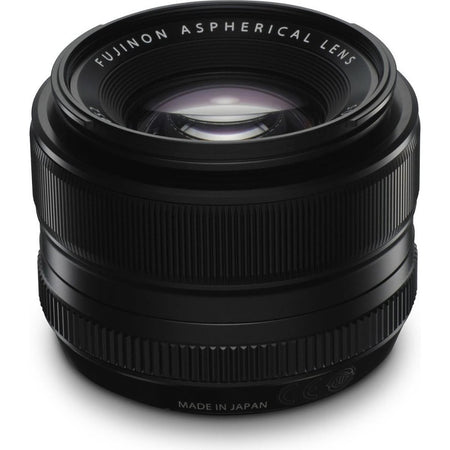 Fujifilm xf35mm f1.4 r nero