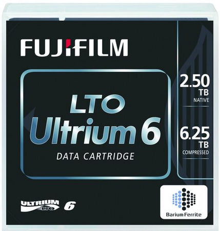 Fujitsu d:cr-lto6-05l-bf cassetta di pulizia - 16310732