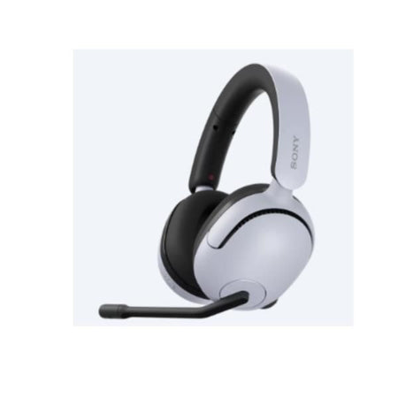 Sony inzone h5 auricolare con cavo e senza cavo a padiglione gaming bianco - WHG500W