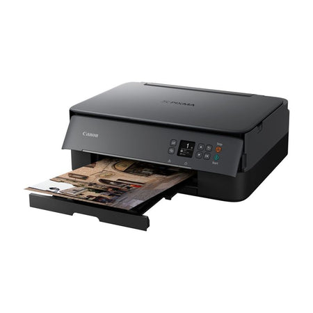 Canon pixma ts5350a ad inchiostro a4 4800 x 1200 dpi wi-fi - 3773C106