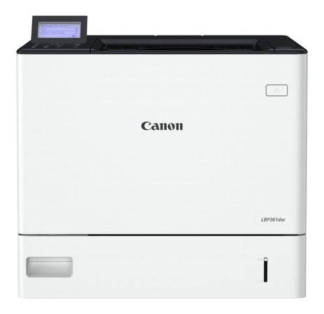 Canon i-sensys lbp361dw 1200 x 1200 dpi a4 wi-fi - 5644C008