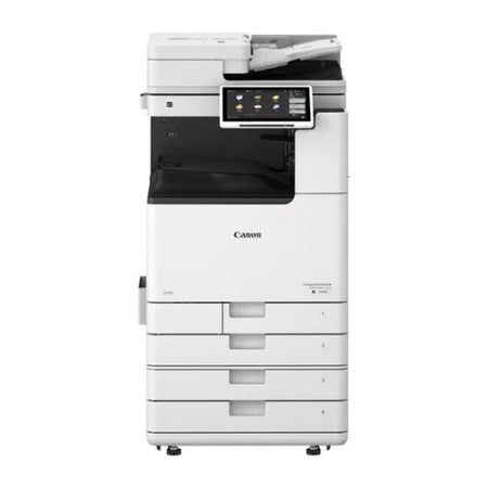 Multifunzione canon ir adv 4945i a3 45ppm 2x550ff f/r lan usb ram 3gb + hard disk 250gb 5970c005 - 5970C005AA