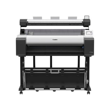 Canon imageprograf tm-350 stampante grandi formati wi-fi bubblejet a colori 2400 x 1200 dpi a0 (841 x 1189 mm) collegamento ethernet lan - 6246C003AA