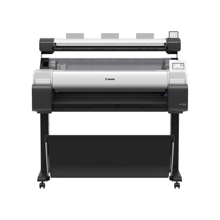 Canon imageprograf tm-340 stampante grandi formati wi-fi bubblejet a colori 2400 x 1200 dpi a0 (841 x 1189 mm) collegamento ethernet lan - 6248C003AA