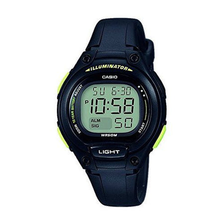 Orologio casio collection lw 203 1bvef - 4549526162916