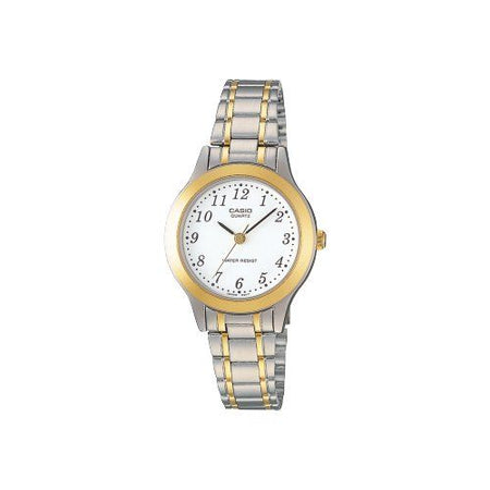 Orologio casio collection ltp 1263pg 7beg - 4549526340819