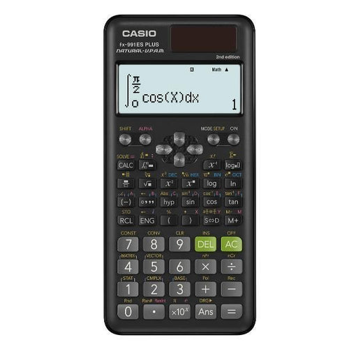 Fx-991es plus 2 - FX-991ESPLUS-2WETV