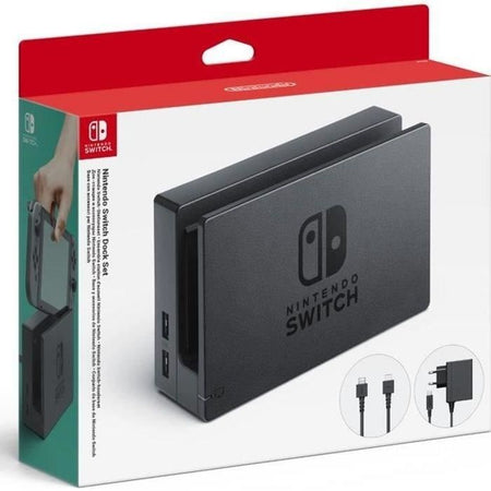 Docking station per Nintendo Switch