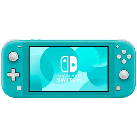 Console turchese per Nintendo Switch Lite