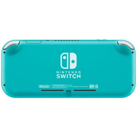 Console turchese per Nintendo Switch Lite