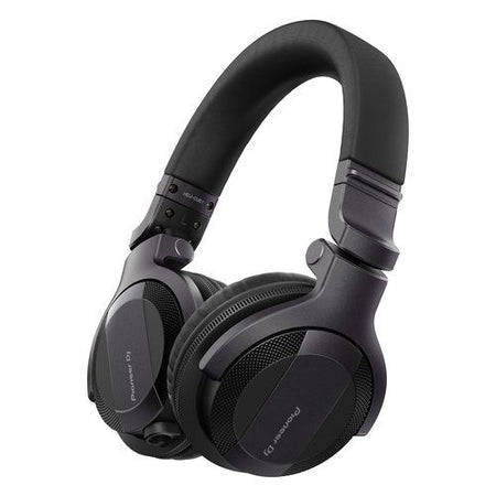 Cuffie filo pioneer hdj cue1 xegwl dj series cue1 nero
