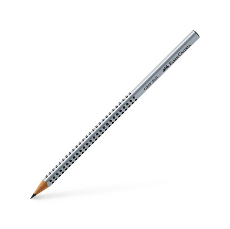 Matita Grafite Grip 2001 2B Triangolare Antiscivolo Faber Castell