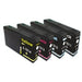 45ML Compatibile Workforcepro 4015DN,4515DN,4525DNF.Ciano