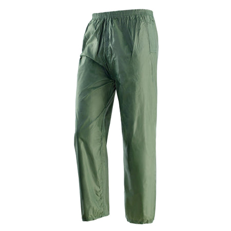 Pantalone Niagara in Poliestere con Elastico e Coulisse Nery Safety