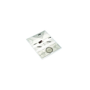 Set Da Carteggio In Pvc