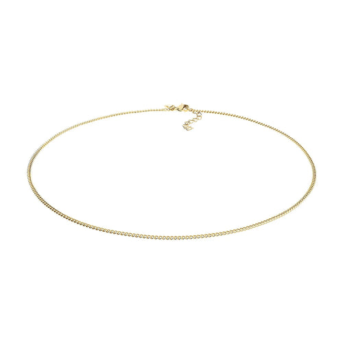 QUDO Collana Link Chain