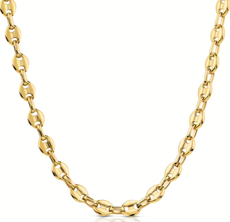 Ops Object - WAVE collana