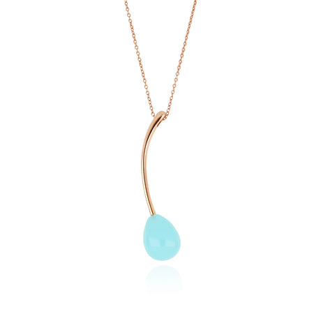 TSARS COLLECTION - Collana con ciondolo