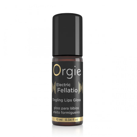 Orgie - Eletric Fellatio 10ml
