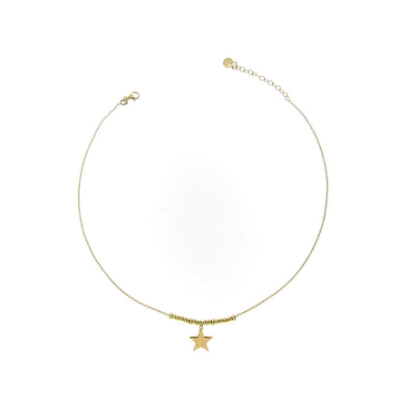 RUE DES MILLE - GIROCOLLO MICRO ANELLI - STELLA