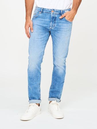 Uniform jeans uomo mod. Barney
46UNM0109.585.B3
