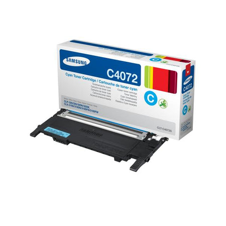TONER SAMSUNG CLT-C4072S 1000P ORIGINALE