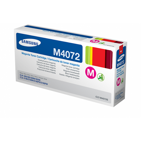 TONER SAMSUNG CLT-M4072S 1000P ORIGINALE