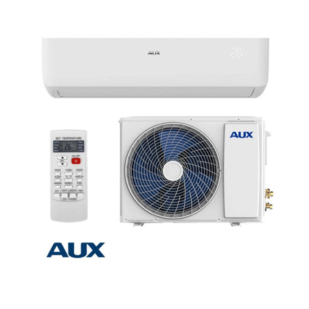 CLIMATIZZATORE AUX 18000BTU ASW-H18E0B4/FHR3DI A++/A+++