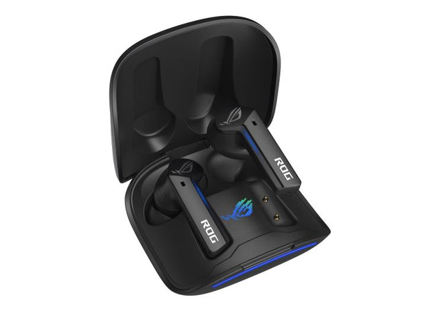 Asus rog cetra true wireless cuffie true wireless stereo (tws) in-ear gaming bluetooth nero - 90YH03G1-B5UA00