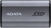Adata se880 1 tb usb tipo-c 3.2 gen 2 (3.1 gen 2) grigio - AELI-SE880-1TCGY