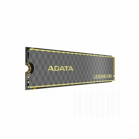 Hard Disk Adata SLEG-860-1000GCS 1 TB SSD