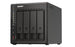 Qnap ts-453e nas tower intel® celeron® j6412 8 gb 0 tb qnap qts nero - TS-453E-8G