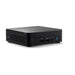 Asus nuc 12 pro slim kit rnuc12wski700002i ucff nero i7-1260p
