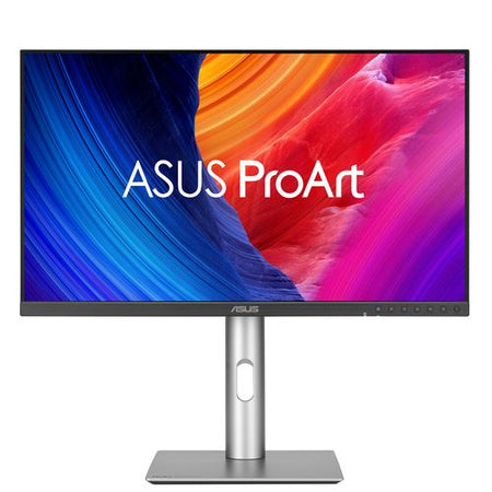 Asus proart pa278cfrv monitor pc 68,6 cm (27\") 2560 x 1440 pixel quad hd lcd nero - 90LM06Q0-B01M70